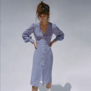 Réalisation dress, never worn XS